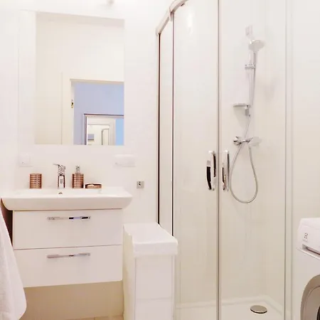 Apartament Maraton 아파트 *