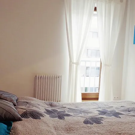 아파트 Apartament Maraton 포즈난
