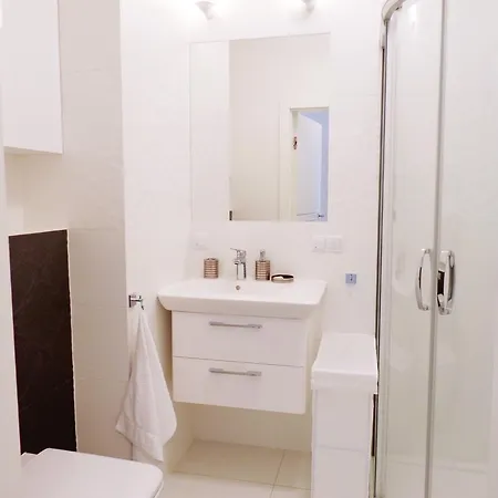 Apartament Maraton * 포즈난