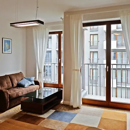 Apartament Maraton *